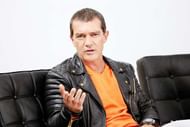 Antonio Banderas